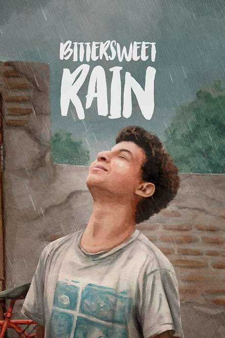 Bittersweet Rain